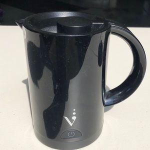 Verismo Electric Milk Frother